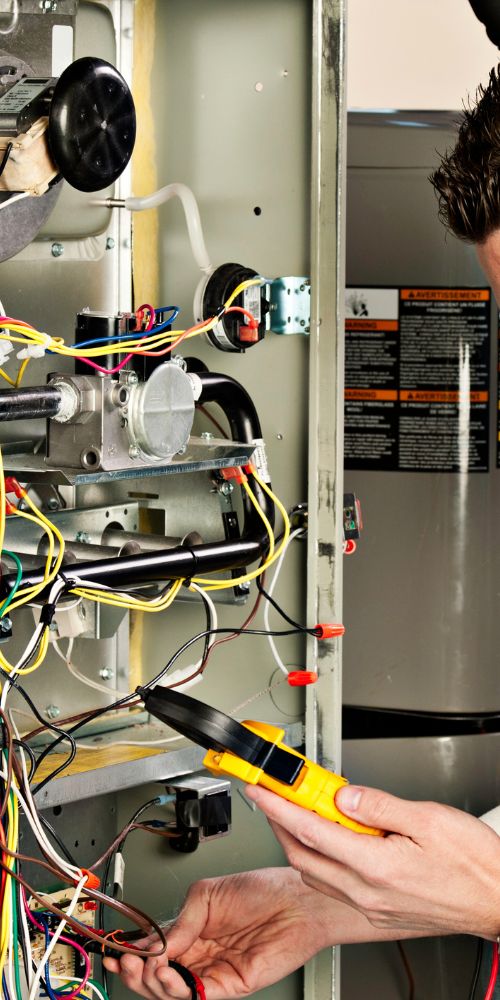 Furnace Repair in Jasper Place by Watermen Mechanical Furnace Repair in Jasper Place by Watermen Mechanical