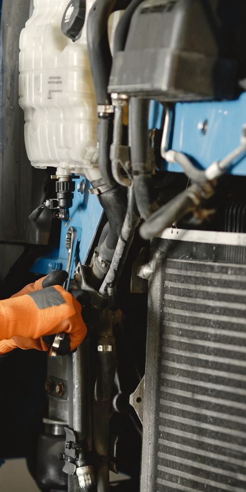 Furnace Repair in Spruce Grove by Watermen Mechanical Furnace Repair in Spruce Grove by Watermen Mechanical