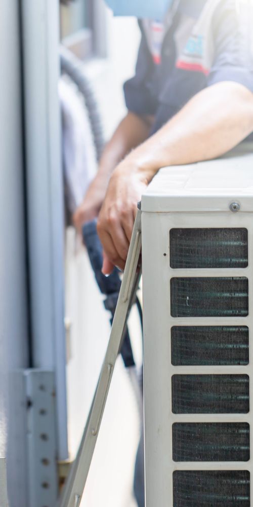 Furnace Repair in West Edmonton by Watermen Mechanical Furnace Repair in West Edmonton by Watermen Mechanical