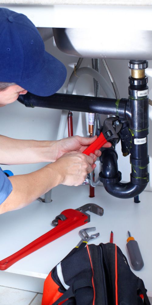 Plumbing Services in Jasper Place by Watermen Mechanical Plumbing Services in Jasper Place by Watermen Mechanical
