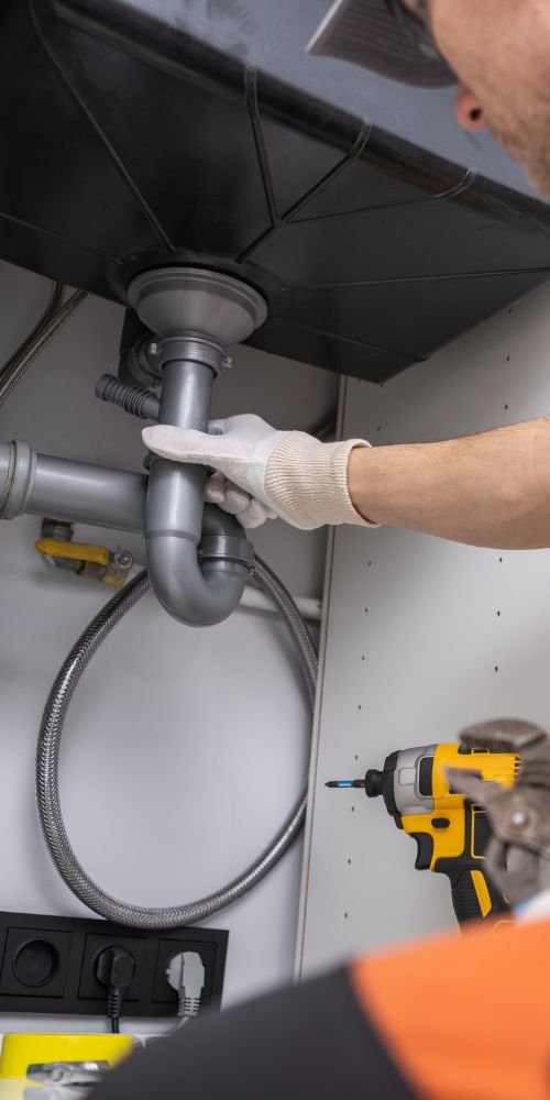 Plumbing Services in Southwest Edmonton by Watermen Mechanical Plumbing Services in Southwest Edmonton by Watermen Mechanical