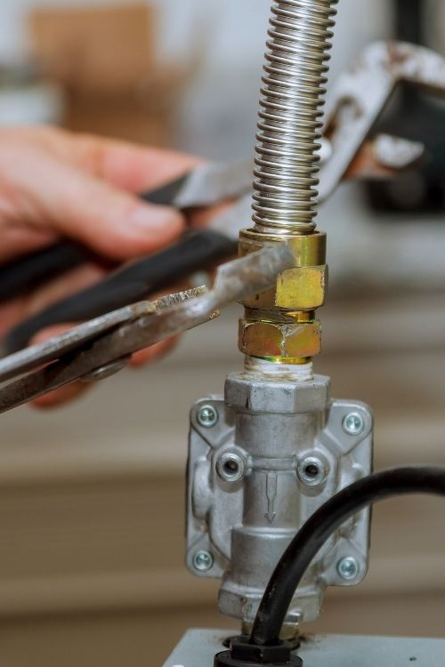 Watermen Mechanical - Gasfitter in West Edmonton Watermen Mechanical - Gasfitter in West Edmonton